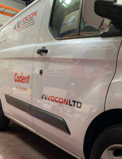 Case Study - Cadent Case Study - Cadent