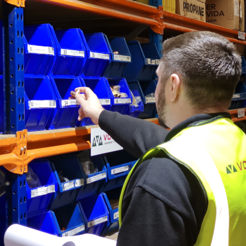 Inventory Management 1 inventory management vocon energy