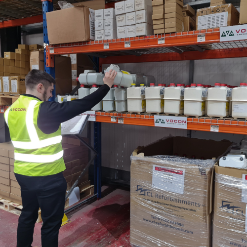 Inventory Management 2 inventory management vocon energy