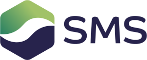 sms plc logo