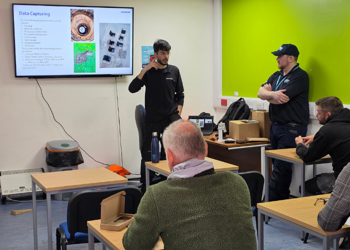 VOCON Energy Training and Development